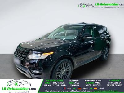 Land Rover Range Rover Sport D250 3.0D I6 249ch BVA