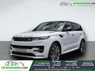 Land Rover Range Rover Sport P550e AWD 3.0L i6 PHEV