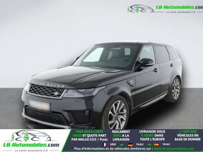 Land Rover Range Rover Sport D250 3.0D I6 249ch BVA