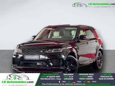 Land Rover Range Rover Sport D250 3.0D I6 249ch BVA