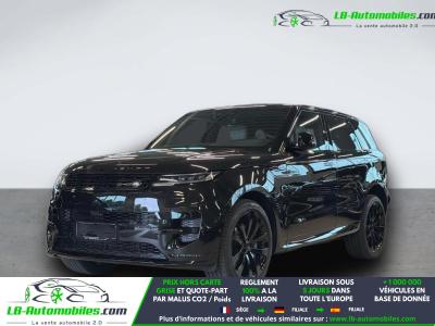 Land Rover Range Rover Sport P550e AWD 3.0L i6 PHEV
