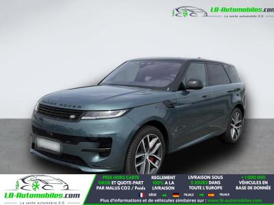 Land Rover Range Rover Sport P530 V8 S/C 5.0L 530ch