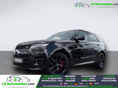 Land Rover Range Rover Sport P530 V8 S/C 5.0L 530ch