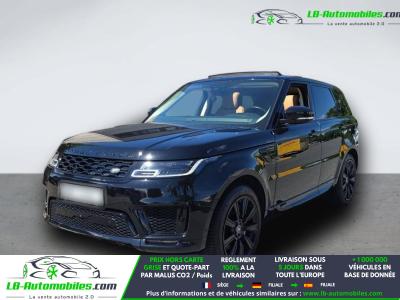Land Rover Range Rover Sport P400e PHEV 2.0L 404ch BVA