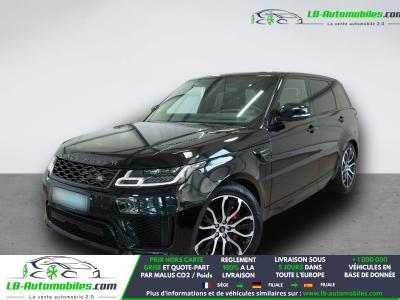 Land Rover Range Rover Sport P400e PHEV 2.0L 404ch BVA