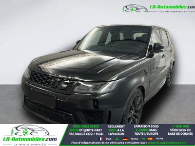Land Rover Range Rover Sport P400e PHEV 2.0L 404ch BVA