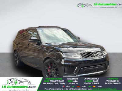 Land Rover Range Rover Sport P400e PHEV 2.0L 404ch BVA