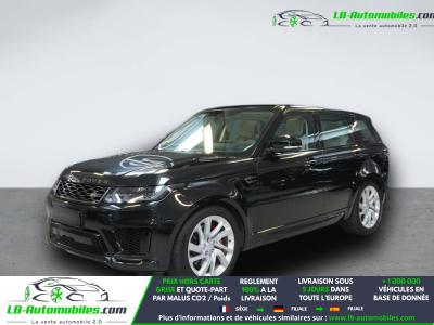 Land Rover Range Rover Sport Si4 2.0L 300ch BVA