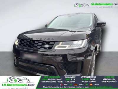 Land Rover Range Rover Sport Si4 2.0L 300ch BVA