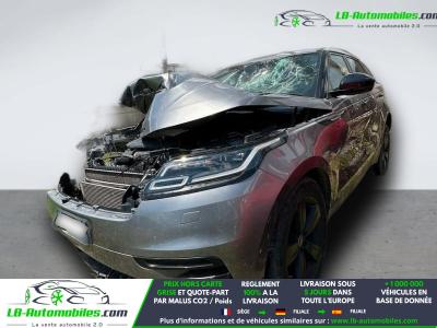Land Rover Range Rover Velar 2.0L D180 BVA