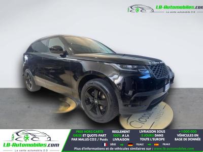 Land Rover Range Rover Velar 2.0L D180 BVA