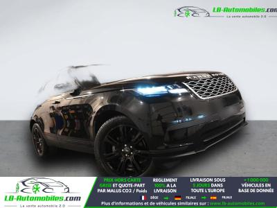 Land Rover Range Rover Velar 2.0L D180 BVA