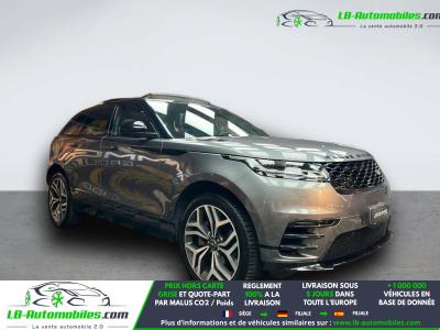 Land Rover Range Rover Velar 2.0L P300 BVA