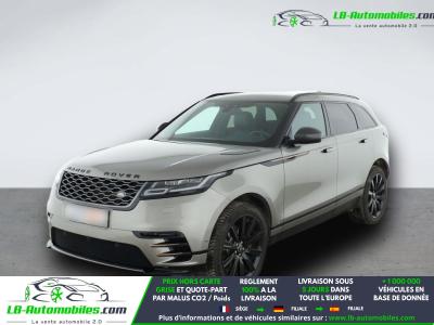 Land Rover Range Rover Velar 2.0L P300 BVA