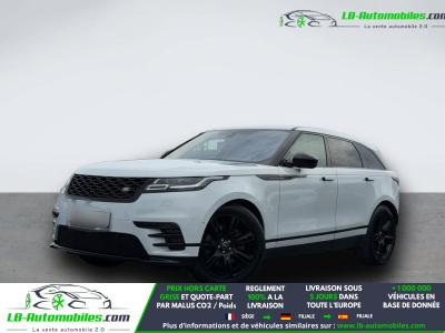 Land Rover Range Rover Velar 3.0L D275 BVA