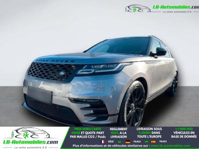 Land Rover Range Rover Velar 3.0L D300 BVA
