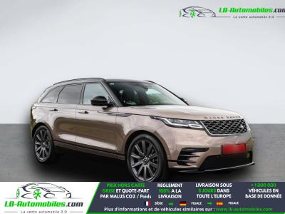 Land Rover Range Rover Velar 3.0L D300 BVA