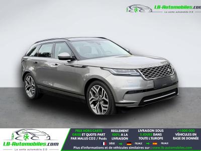 Land Rover Range Rover Velar 3.0L D300 BVA