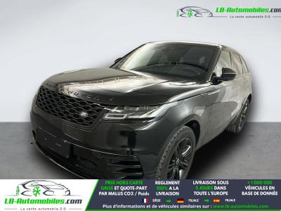Land Rover Range Rover Velar 3.0L D300 BVA