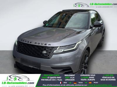Land Rover Range Rover Velar 3.0L D300 BVA