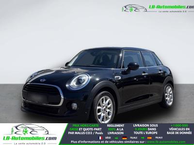 Mini Mini 102 CH BVA