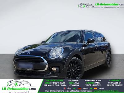 Mini Mini 102 CH BVA