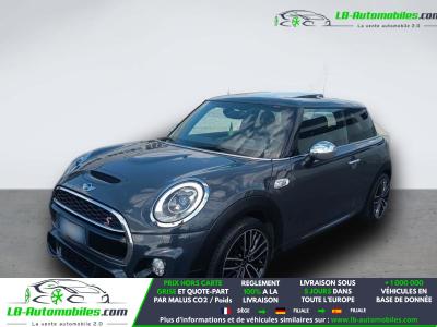 Mini Mini S 192 CH BVM