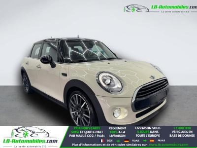 Mini Mini 136 CH BVA