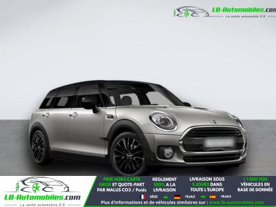 Mini Mini 136 CH BVA