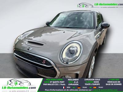 Mini Mini S 192 CH BVA