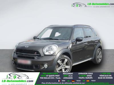Mini Mini S 192 CH BVA