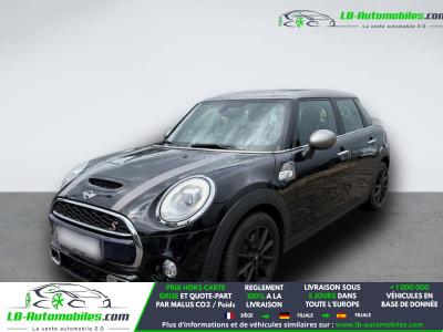 Mini Mini S 192 CH BVA