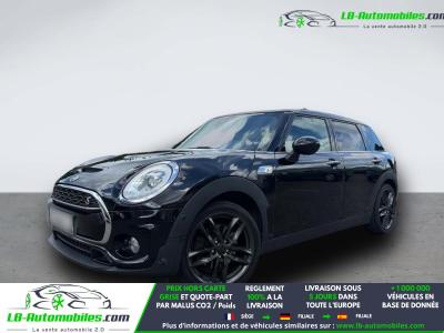 Mini Mini S 192 CH BVA