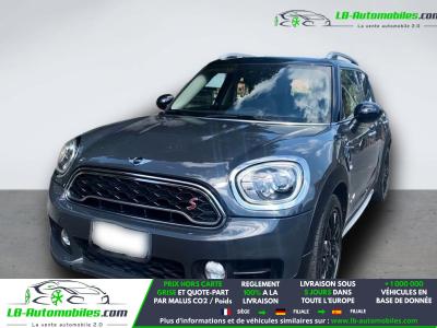 Mini Mini S 192 CH BVA