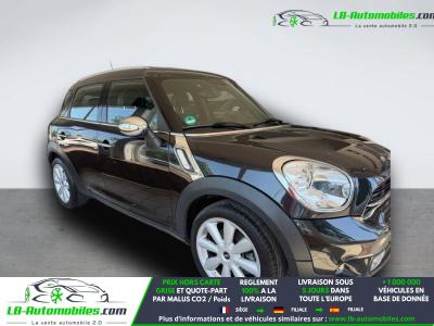 Mini Mini S 192 CH BVA