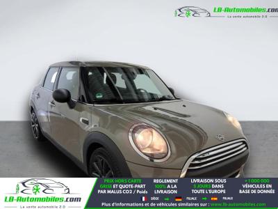 Mini Mini 102 CH BVA