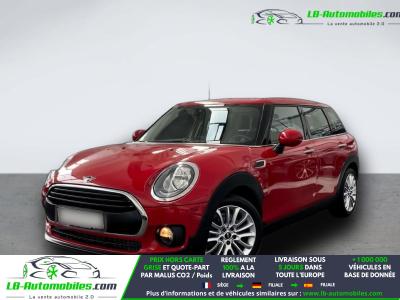 Mini Mini 102 CH BVA