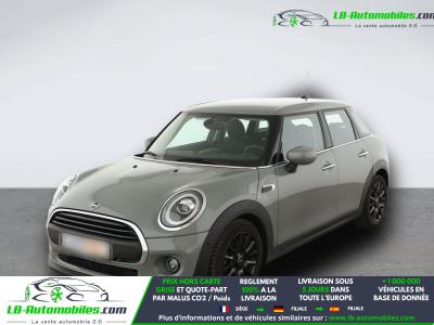 Mini Mini 102 CH BVA