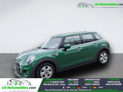 Mini Mini 102 CH BVA