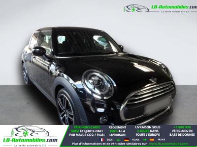 Mini Mini 102 CH BVA