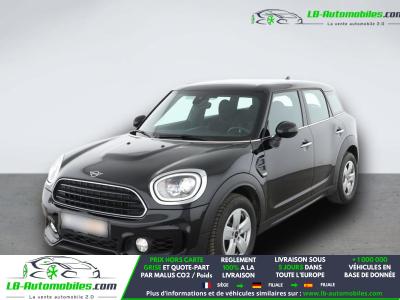 Mini Mini 102 CH BVA