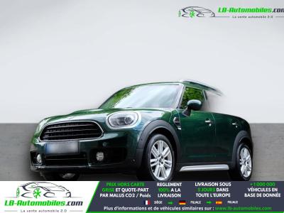 Mini Mini 102 CH BVA