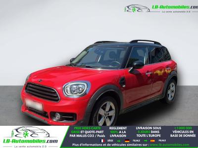 Mini Mini 136 CH BVA