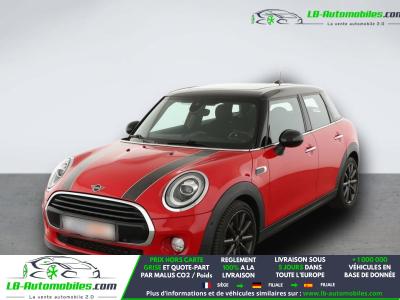 Mini Mini 136 CH BVA