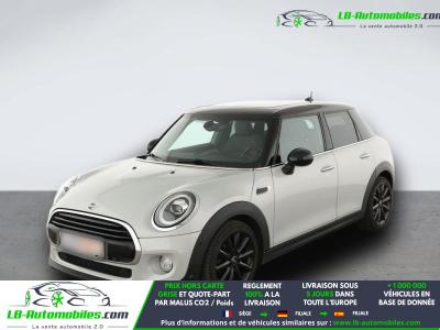 Mini Mini 136 CH BVA