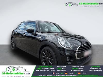 Mini Mini 136 CH BVA