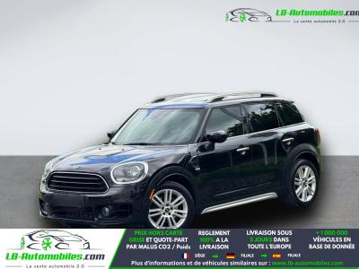 Mini Mini S 178 CH BVA