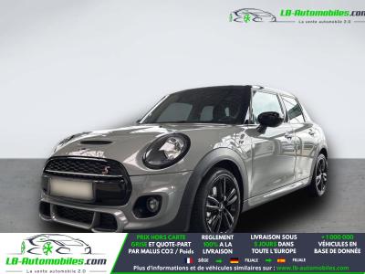 Mini Mini S 178 CH BVA