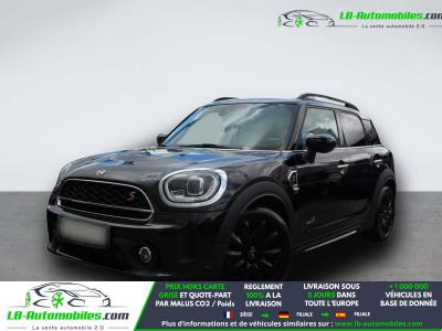 Mini Mini S 178 CH BVA