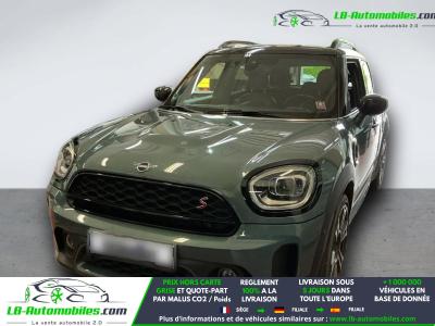 Mini Mini S 178 CH BVA